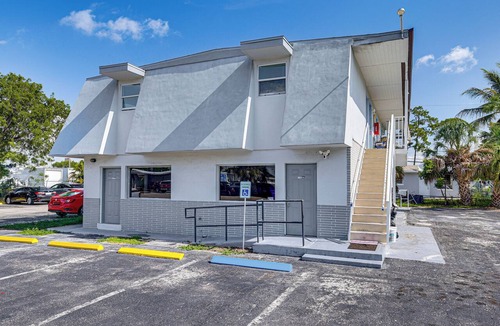 Maravilla Apartment | Fort Myers Escape Near Downtown & Beach w/Parking