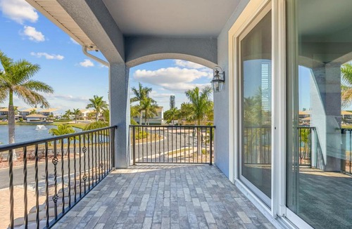 Indian Harbour Beach House | Fortebello Beachside 170 With PRIVATE POOL