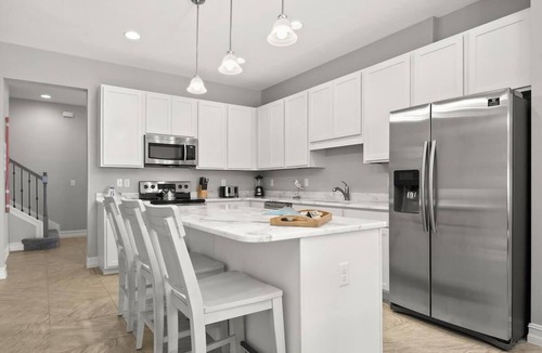 Indian Harbour Beach House | Fortebello Beachside 152