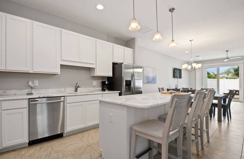 Indian Harbour Beach House | Fortebello Beachside 156