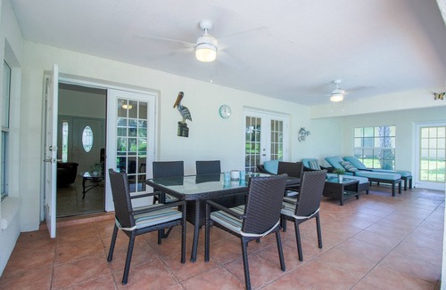 Hernando House | Four Bedroom Comfort Villa 4668