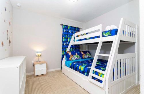 Kissimmee House | Four Bedrooms at Compass Bay Resort