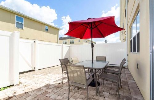 Kissimmee House | Four Bedrooms at Compass Bay Resort
