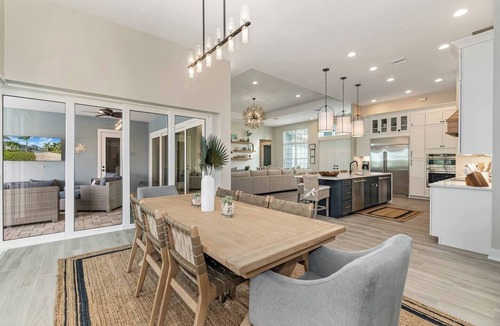 Cocoa Isles House | Four Islands Paradise!