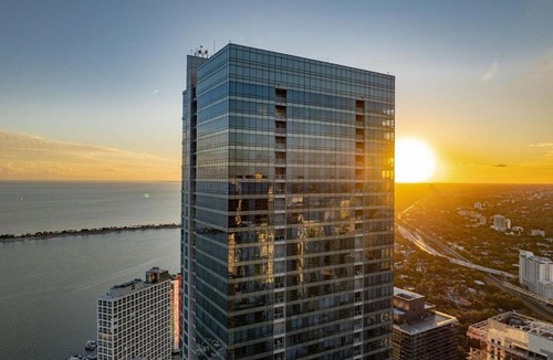 Brickell Apartment | Four Seasons Brickell 2br on the 32nd Floor Skyline Views
