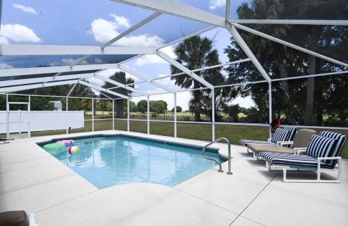 Inverness House | Foxrun Terrace Luxury 5BR Pool Villa