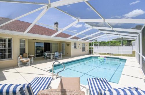 Inverness House | Foxrun Terrace Luxury 5BR Pool Villa