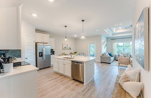 Port St. Joe House | Free Golf Cart, Pac-Man, Beach Gear