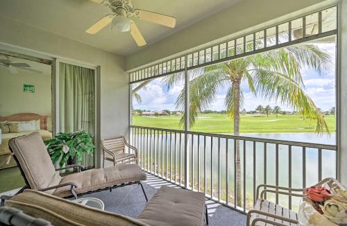 Naples House | Free Golf Until Oct! Naples Condo w/Resort Pool
