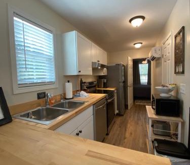 Townville House | Frog Hollow