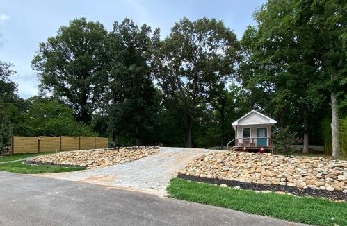 Townville House | Frog Hollow
