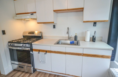 Wantage House | Front Lake House View. Sleeps up to 4.Convenient location. Unit#2. NoLake access