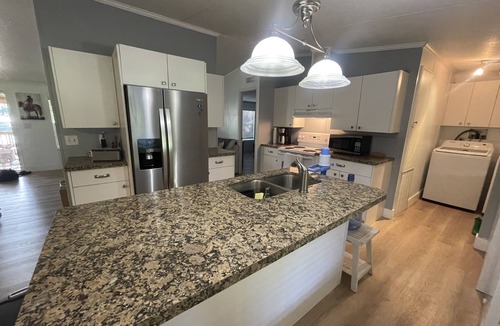 Clewiston House | Ft.Myers Okeechobee Clewiston Labelle Pool Wifi Vacation Farm Home 3.2