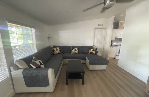 Clewiston House | Ft.Myers Okeechobee Clewiston Labelle Pool Wifi Vacation Farm Home 3.2
