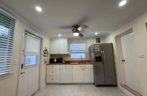 Westgate Apartment | Full Kitchen Private Apartment Bidet in Bt