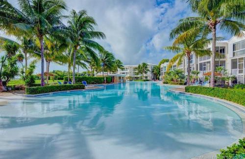 Rock Harbor House | FULL TIME LIC Mgr - LUXURIOUS 2 BED 3 BATH PENTHOUSE SUITE - PANORAMIC OCEAN VIEWS! INDOOR PICKLEBALL - SPEAKEASY!