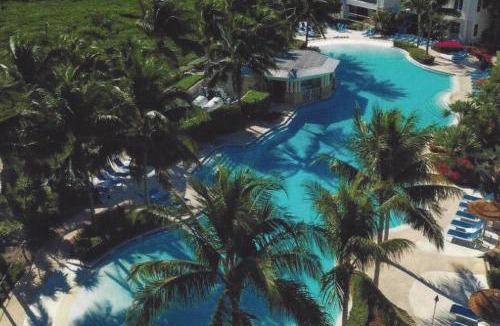 Rock Harbor House | FULL TIME LIC Mgr - MODERN 4 BED 4 BATH VILLA - UPSCALE OCEANFRONT RESORT - INDOOR PICKLEBALL - SPEAKEASY!