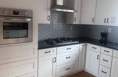 Edison House | Fully Furnished 4 Bedroom in centrally located