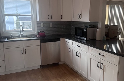 Edison House | Fully Furnished 4 Bedroom in centrally located