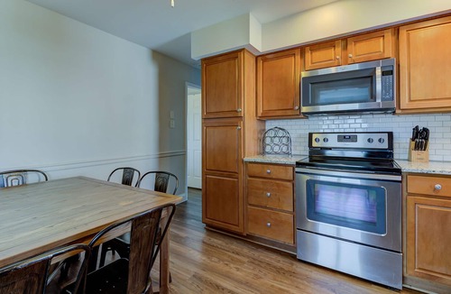 Village Green House | Fully Renovated 3 BR Available For 2026!