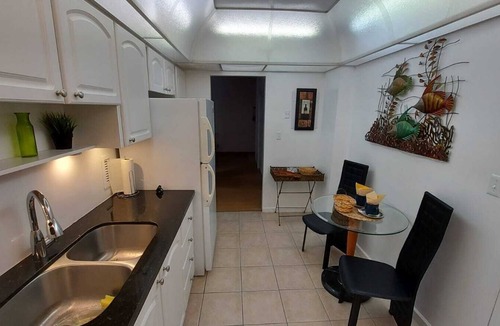 Hollywood South Central Beach Condo | Fully renovated Apartment located on Hollywood beach. At The Tides.