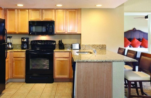 Survey Creek Resort | Fun in the Sun! 2BR at Wyndham Palm Aire w/ 4 Pools, Waterslide, Spa, & Tennis