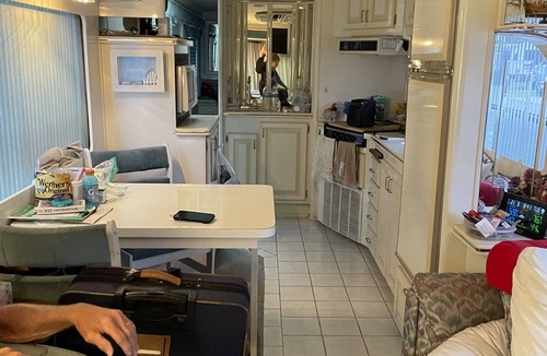 Punta Gorda House | Fun motorhome