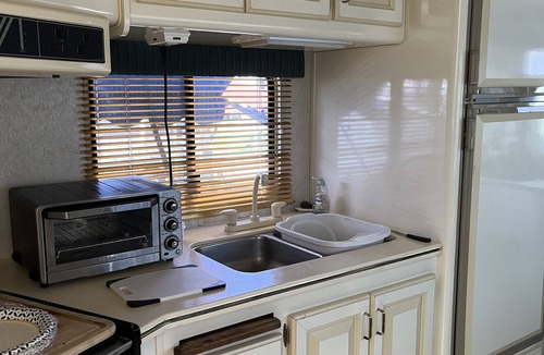 Punta Gorda House | Fun motorhome