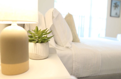 Coral Springs Condo | Furnished Winter Rental