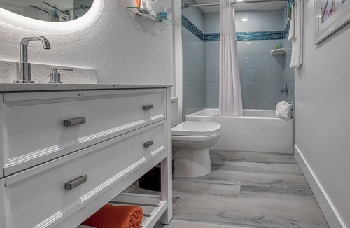 Treasure Island Hotel | Fusion Resort Treasure Island 2 bedroom suites with ocean views