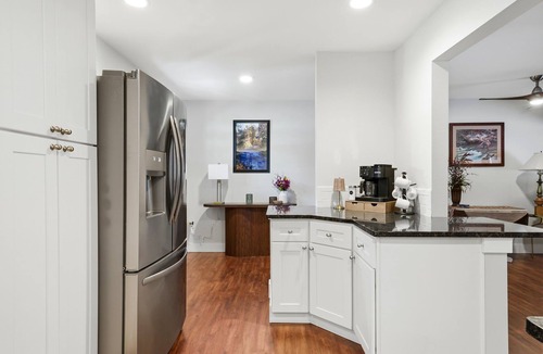 Fort Walton Beach House | FWB Waters Retreat Min to DT, Boat Ramp, & Beach