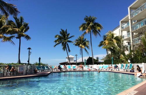 Historic Seaport Condo | Galleon Resort efficiency