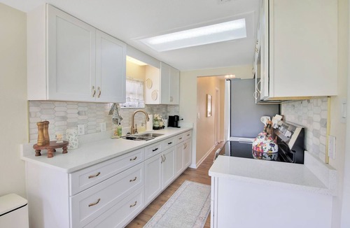 Umatilla House | Garden Cottage