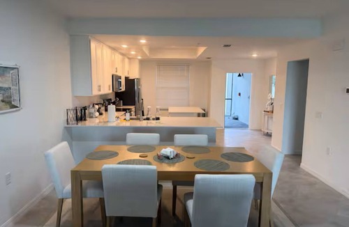 Immokalee Condo | Gated area, Golfing, HOA Pool, Pickleball Courts, and Family Fun