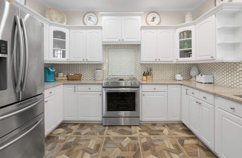 Seashore Village House | Gated Community - Pool, Beach, Covered Parking, & Bikes