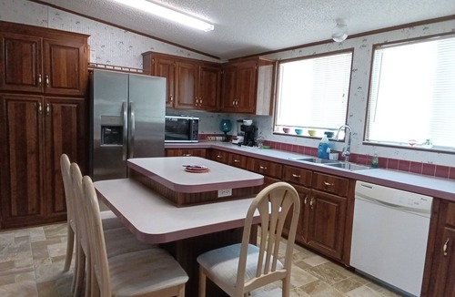 Buckhead Ridge House | Gator Camp 2.0 off the rim of Lake Okeechobee - BHR
