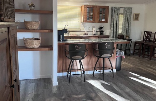 Buckhead Ridge House | Gator Camp 2.7 off the rim of Lake Okeechobee Buckhead Ridge