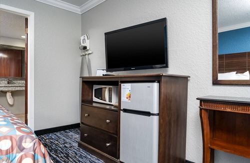 Gainesville Hotel | Gator Town Inn