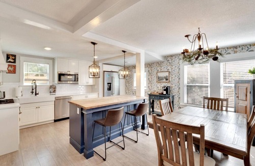 Tampa Heights House | Gatsby Villa: Pool, Game Room, Near Downtown Tampa