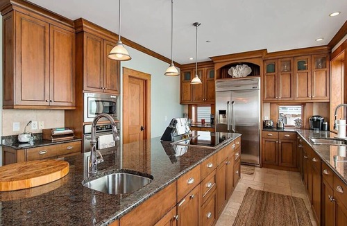 South Ponte Vedra Beach House | Geordie Shore Home, Hot Tub, Fire Pit & Views
