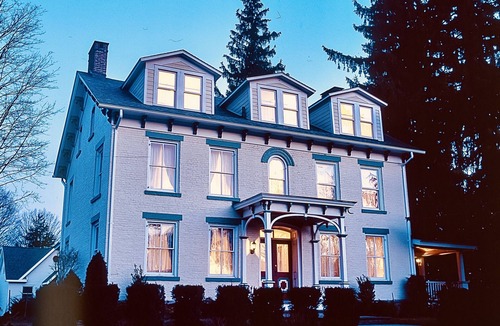Town of Marbletown House | Get Cozy @ THE SHEELEY HOUSE circa 1830. 14+ gsts. 6bdr 4.5 Bath