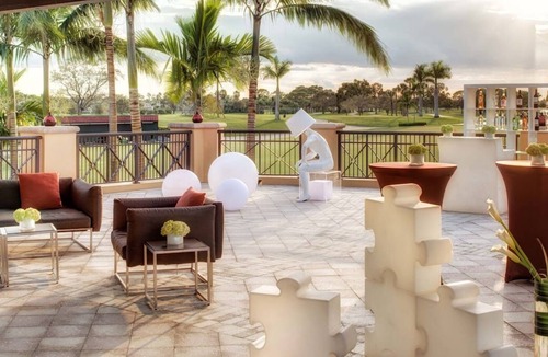 Hunt Club Resort | Get Ready for Adventure! 2 Awesome Units, On-Site Golf Courses, Spa, Tennis