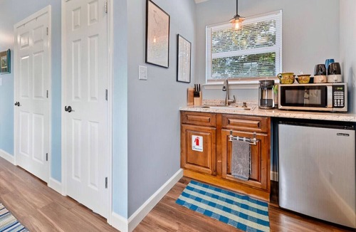 Gulf Hills Cottage | Gil’s Kingfish Cottage! Ocean Springs Waterfront!