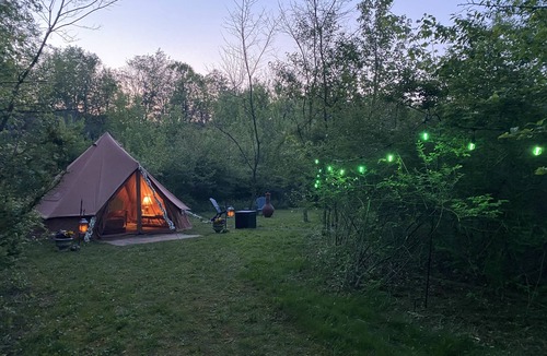 Mammoth RV Rental | Glamorous Camping