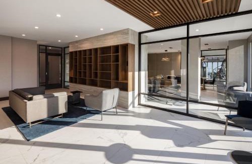 Port Morris Hotel | Global Luxury Suites at The Arches