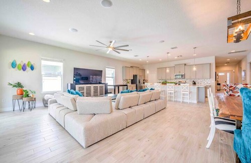 Florida Central Atlantic Coast House | Go!#10 - 15530 WG in Winter Garden