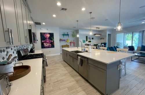 Florida Central Atlantic Coast House | Go!#10 - 15530 WG in Winter Garden
