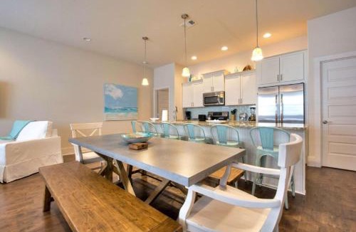 Santa Rosa Beach House | Go Fish