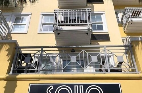 Gulf Place Condo | Golden On 30a 1 Bedroom Condo by RedAwning