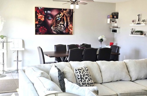 Balm House | GoldStar Luxury Home